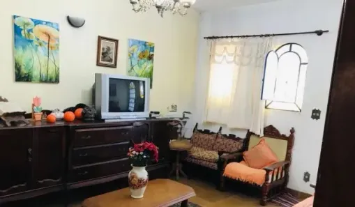 Casa com 3 Quartos à venda, 126m² no Centro, Ribeirão Pires