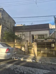 Casa com 2 Quartos à venda, 92m² no Vila Celeste (Zona Leste), São Paulo