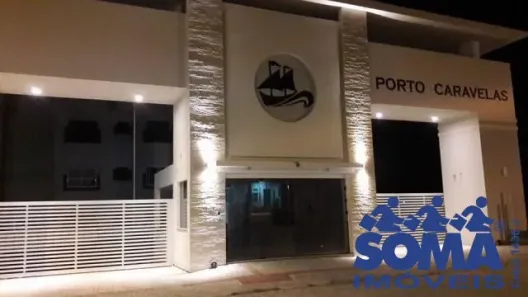 Apartamento com 2 Quartos à venda, 55m² no Canasvieiras, Florianópolis