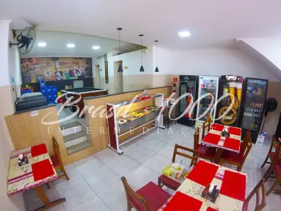 Ponto Comercial à venda, 100m² no Vila Aricanduva, São Paulo