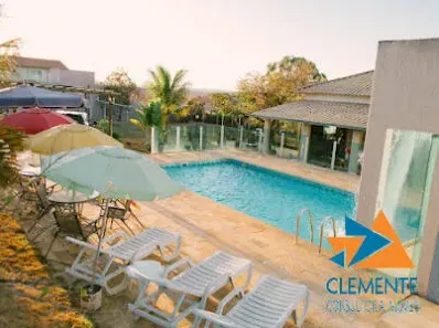 Casa de Condomínio com 5 Quartos à venda, 280m² no Almeida, Jaboticatubas
