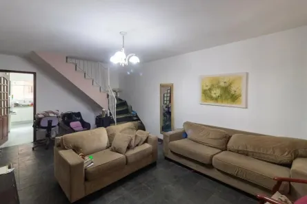 Casa com 2 Quartos à venda, 100m² no Jardim Cordeiro, São Paulo
