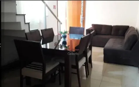 Sobrado com 3 Quartos à venda, 170m² no Vila Gomes Cardim, São Paulo