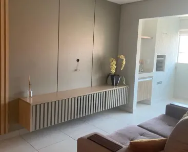 Apartamento com 3 Quartos à venda, 92m² no Santa Mônica, Uberlândia