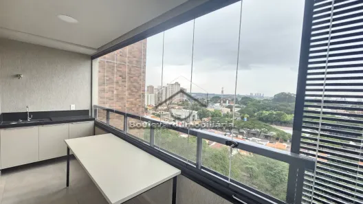 Apartamento com 2 Quartos para alugar, 60m² no Nova Ribeirânia, Ribeirão Preto