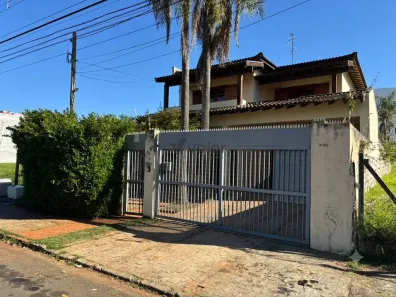 Casa com 3 Quartos à venda, 408m² no Jardim Bom Retiro, Campinas