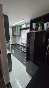 Apartamento com 2 Quartos à venda, 50m² no Residencial Cosmos, Campinas
