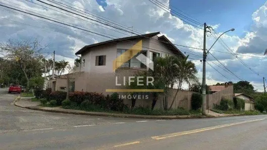 Sobrado com 3 Quartos à venda, 210m² no Cidade Universitária, Campinas