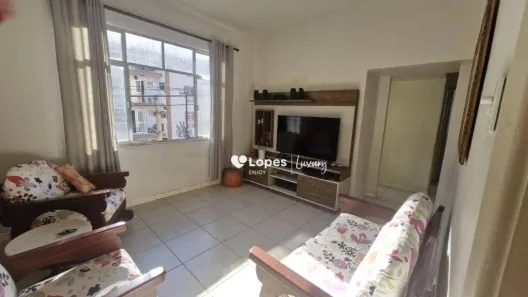 Apartamento com 2 Quartos à venda, 60m² no Andaraí, Rio de Janeiro