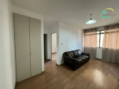 Apartamento com 1 Quarto à venda, 68m² no Botafogo, Campinas