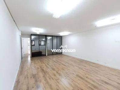 Prédio Comercial para alugar, 240m² no Vila Azevedo, São Paulo