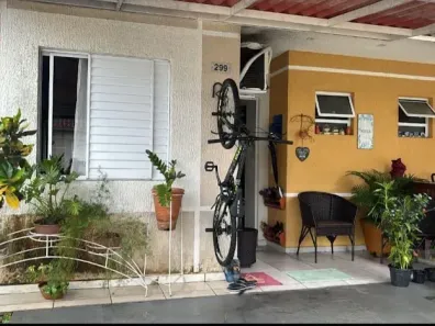 Casa de Condomínio com 2 Quartos à venda, 100m² no Centro, Ananindeua