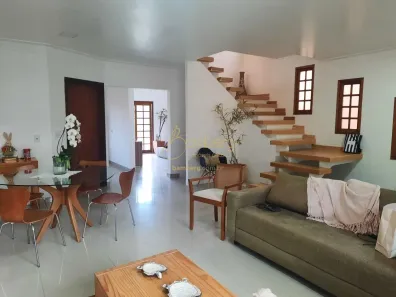Casa com 3 Quartos à venda, 250m² no Jardim São Nicolau, São Paulo