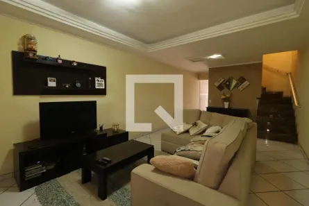 Casa com 3 Quartos à venda, 120m² no Jardim Santo Antônio, Santo André