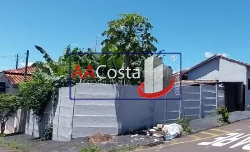 à venda, 158m² no Estação, Franca
