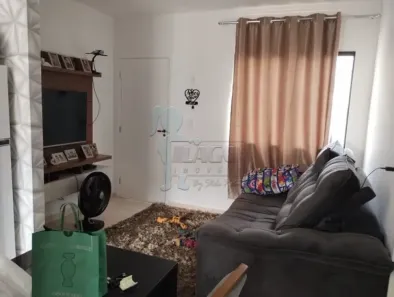 Apartamento com 2 Quartos à venda, 43m² no Jardim Doutor Paulo Gomes Romeo, Ribeirão Preto