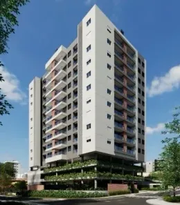 Apartamento com 2 Quartos à venda, 72m² no Centro, Criciúma