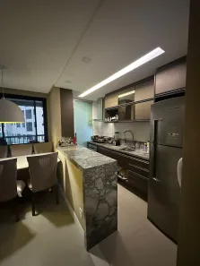Apartamento com 3 Quartos à venda, 80m² no Luzia, Aracaju
