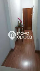 Apartamento com 3 Quartos à venda, 89m² no Tijuca, Rio de Janeiro