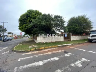 Lote/Terreno à venda, 270m² no Mathias Velho, Canoas