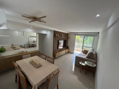 Apartamento com 2 Quartos à venda, 113m² no Itaipu, Niterói