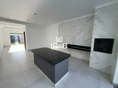 Sobrado com 3 Quartos à venda, 100m² no Novo Mundo, Uberlândia