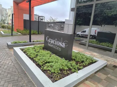 Apartamento com 2 Quartos para venda ou aluguel, 66m² no Mansões Santo Antônio, Campinas