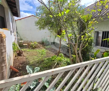 Casa com 3 Quartos à venda, 330m² no Jardim Santo Elias, São Paulo