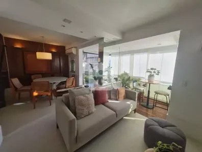 Cobertura com 1 Quarto para alugar, 89m² no Leblon, Rio de Janeiro