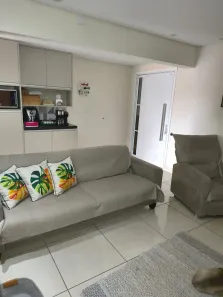 Apartamento com 3 Quartos à venda, 98m² no Jardim Bom Clima, Guarulhos