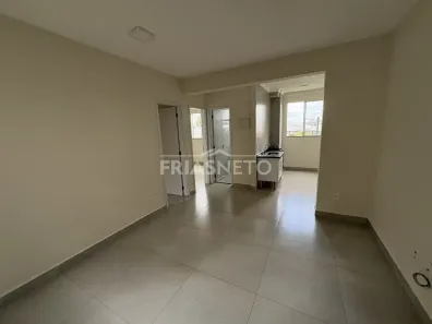 Apartamento com 2 Quartos à venda, 48m² no Vila Sônia, Piracicaba
