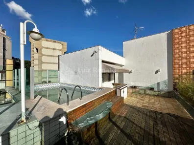 Cobertura com 4 Quartos à venda, 369m² no Cruzeiro, Belo Horizonte