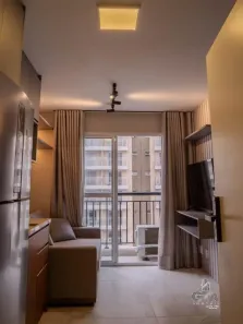 Apartamento com 1 Quarto à venda, 25m² no Vila Butantã, São Paulo