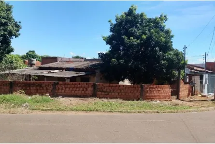 Lote/Terreno à venda, 359m² no Parque Residencial Nova Era, Rondonópolis