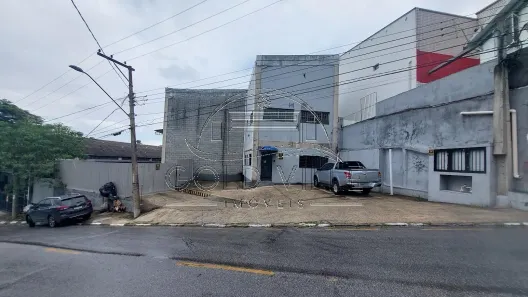 Galpão/Depósito/Armazém à venda, 450m² no Jardim Califórnia, Barueri