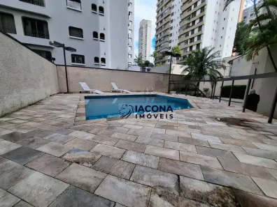 Apartamento com 4 Quartos à venda, 216m² no Indianópolis, São Paulo