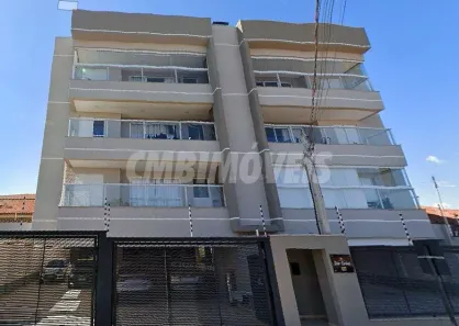 Apartamento com 2 Quartos à venda, 76m² no Gastaldo, Jaguariúna