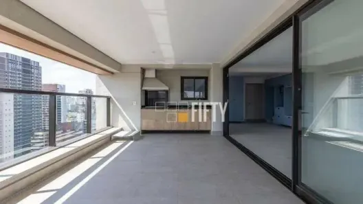 Apartamento com 3 Quartos à venda, 153m² no Moema, São Paulo