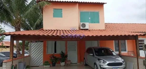 Casa com 3 Quartos à venda, 75m² no Campo Grande, Rio de Janeiro