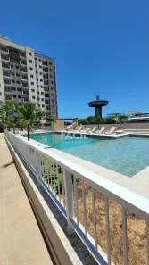 Apartamento com 2 Quartos à venda, 45m² no Planalto de Carapina, Serra