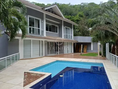 Casa de Condomínio com 7 Quartos à venda, 490m² no Vargem Pequena, Rio de Janeiro