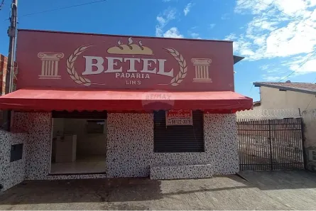 Prédio Comercial à venda, 146m² no Jardim Tropical, Lins