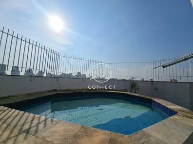 Cobertura com 4 Quartos à venda, 219m² no Campo Belo, São Paulo