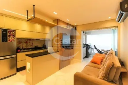 Apartamento com 2 Quartos à venda, 75m² no Parque da Mooca, São Paulo