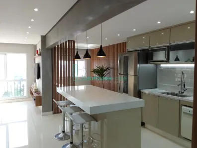 Apartamento com 3 Quartos à venda, 90m² no Alto da Lapa, São Paulo