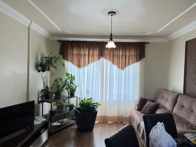 Apartamento com 3 Quartos à venda, 65m² no Centro, Ponta Grossa