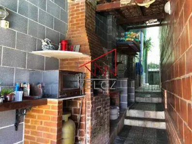 Apartamento com 5 Quartos à venda, 419m² no Cosme Velho, Rio de Janeiro