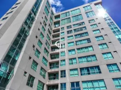 Apartamento com 1 Quarto à venda, 76m² no Belvedere, Belo Horizonte