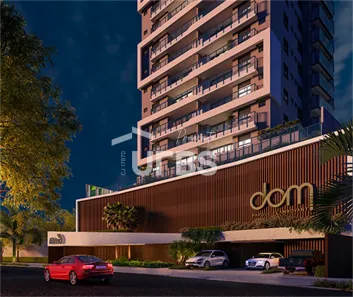 Apartamento com 3 Quartos à venda, 97m² no Jardim Goiás, Goiânia