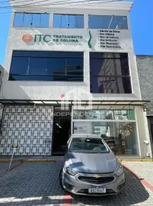 Sala Comercial para alugar, 200m² no Vila Ema, São José dos Campos